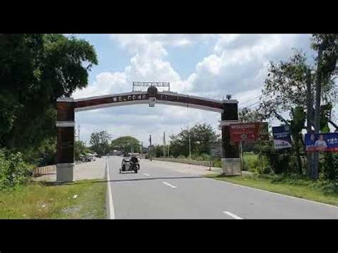 arko ng Manaoag Pangasinan .